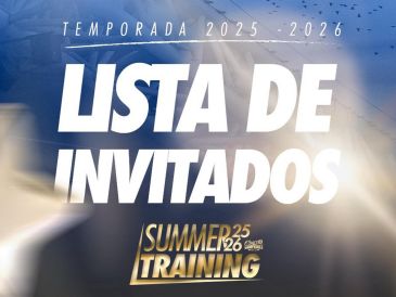 La escuadra jalisciense iniciará sus trabajos de preparación con un grupo conformado por jugadores jóvenes, elementos con experiencia en la liga invernal, así como figuras consolidadas en el béisbol, no solo nacional, sino también internacional. CORTESÍA