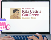 Revisa los requisitos a tiempo para que no te quedes sin tu beca. CANVA