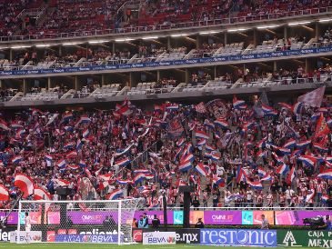 La dirigencia rojiblanca informó que ha dado seguimiento al caso. IMAGO7.