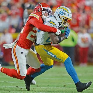 La NFL anuncia 7 partidos internacionales en 5 países diferentes