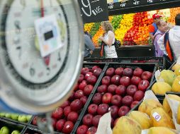 Las promociones en alimentos son válidas en las más de 2 mil sucursales de Walmart y en su página de internet. EL INFORMADOR/Archivo