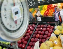 Las promociones en alimentos son válidas en las más de 2 mil sucursales de Walmart y en su página de internet. EL INFORMADOR/Archivo