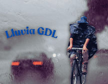 No se descarta que en el Área Metropolitana de Guadalajara se presentan algunos núcleos de lluvia intensa a partir de media tarde. EL INFORMADOR / ARCHIVO / ESPECIAL