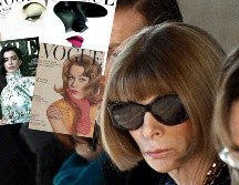 Anna Wintour tiene sucesora; te contamos de quién se trata. AFP / ARCHIVO