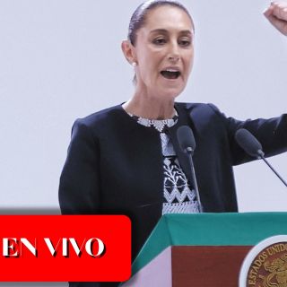 EN VIVO "La Mañanera del pueblo" de hoy 3 de septiembre de 2025