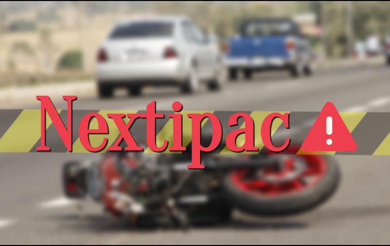 Autoridades acudieron al sitio luego que fuera reportada una persona atropellada. EL INFORMADOR / ARCHIVO