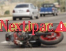 Autoridades acudieron al sitio luego que fuera reportada una persona atropellada. EL INFORMADOR / ARCHIVO