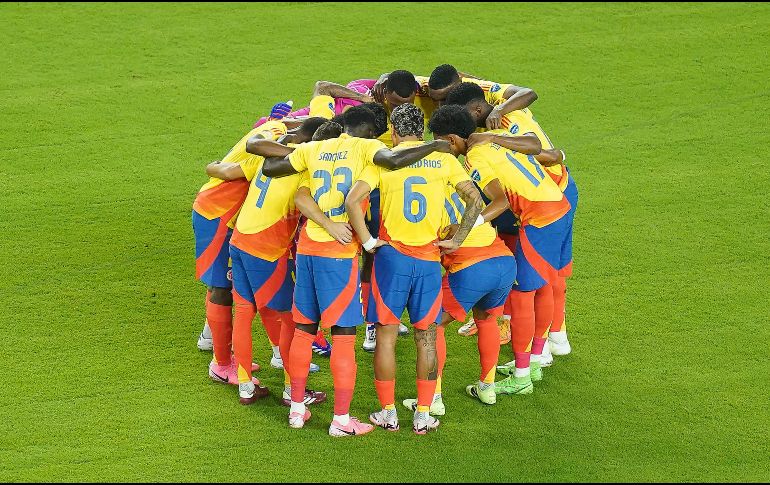 El largo y sinuoso camino de Sudamérica rumbo al Mundial 2026 llegará a su fin en la última doble fecha de las eliminatorias. IMAGO7