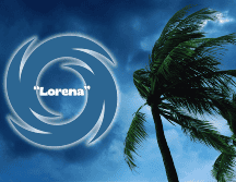La tormenta tropical 