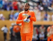 Gianluigi Donnarumma es ahora el futuro para el City, después de firmar un contrato en lo que describió como un 