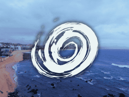 Se pronostican lluvias puntuales intensas (75 a 150 mm) en Baja California Sur (sur), Sinaloa y Nayarit y lluvias puntuales muy fuertes (50 a 75 mm) en Jalisco, Colima y Michoacán. EFE / ARCHIVO