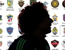 Guillermo Ochoa continúa buscando equipo; tiene hasta esta fecha. IMAGO7 / ARCHIVO