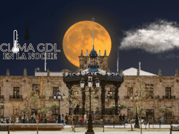 Según el pronostico de hoy, 2 de septiembre se prevé lluvias y tormentas en Guadalajara por la noche. UNSPLASH/ R. Lopez/ UNSPLASH/ D. Silantev