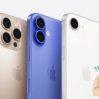 Estos son todos los cambios en el diseño del iPhone 17 Pro