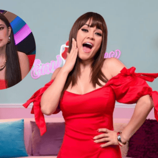 Jessica Segura habla de la difícil situación que vivió al entrar Mariana Botas a LCDLF