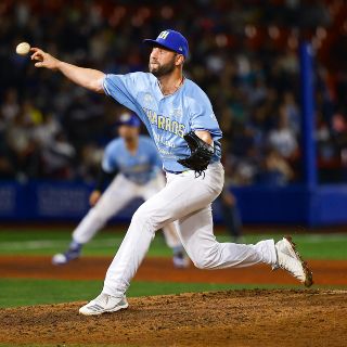 Charros quiere coronarse en la Zona Norte con la ventaja de jugar fuera de casa