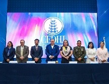 El Congreso Nacional de Personas Mayores representa una oportunidad invaluable para el diálogo, la reflexión y la construcción de un futuro más justo e inclusivo. EL INFORMADOR/ A. Navarro