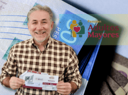 El monto es depositado en las tarjetas del Banco del Bienestar de las y los beneficiarios. ESPECIAL