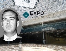 Fernando Aranguren Castiello fue un destacado empresario de la ciudad que fue asesinado por movimientos sociales siendo un ejemplo de la libertad del empresariado mexicano. EL INFORMADOR / ARCHIVO