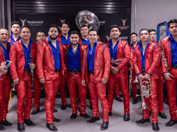 Descubre 10 datos sobre La Arrolladora Banda el Limón. SUN / ARCHIVO