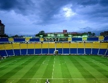 La Alcaldía Benito Juárez, encabezada por Luis Mendoza, dio luz verde para que el Estadio Ciudad de los Deportes vuelva a recibir aficionados en los próximos compromisos del Club América, incluyendo el esperado Clásico Nacional frente a Chivas. IMAGO7