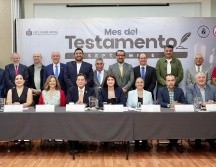 El programa también busca prevenir conflictos futuros y garantizar la correcta protección del patrimonio familiar, promoviendo una cultura de planificación legal entre la ciudadanía. CORTESÍA