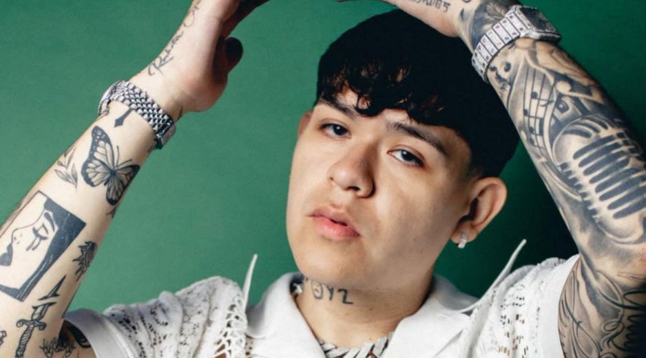 La gira llamada “México en Lágrimas Sad Boyz Tour” incluirá presentaciones en Ciudad de México, Morelia, Querétaro, Puebla, Torreón, Guadalajara, Tijuana y Monterrey. INSTAGRAM/@juniorh