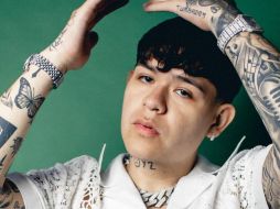 El cantante Junior H se presentará en Guadalajara como parte de su gira “México en Lágrimas Sad Boyz Tour”. INSTAGRAM/@juniorh