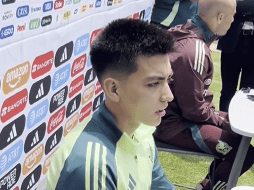 En apenas una semana dará inicio el Mundial Sub-20, una de las competencias juveniles más importantes del futbol internacional, y la Selección Mexicana se presenta como uno de los equipos a seguir. X / Selección Mexicana