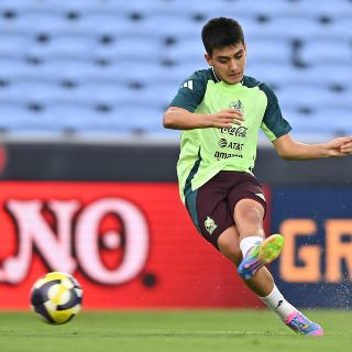 La Selección Sub-20 sabe que no es favorita