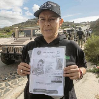 Segob pide a Estados homologar la Ley General de Búsqueda