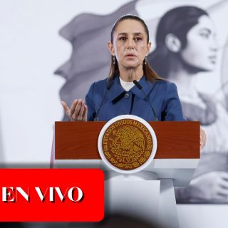 EN VIVO "La Mañanera del pueblo" de hoy 4 de septiembre de 2025