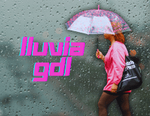 La probabilidad de lluvia este miércoles en Guadalajara es del 44 por ciento, pero por la noche. EL INFORMADOR / A. Navarro / ESPECIAL