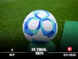 La programación diaria incluye partidos que pueden verse en televisión abierta, otros en restringida, y algunos a través de streaming. IMAGO7