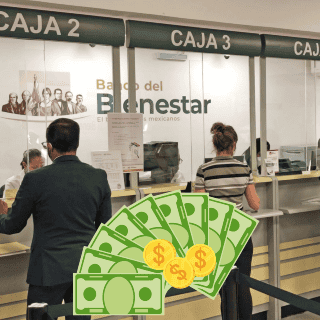 Pensión Bienestar: ¿Quiénes cobran HOY miércoles 03 de septiembre?