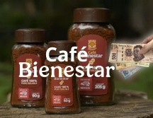 Esto costará el Café Bienestar en sus tres distitnas presentaciones. ESPECIAL
