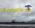 La Dirección de Protección Civil y Bomberos Manzanillo advirtió un incremento en el oleaje de las playas del municipio.  EL INFORMADOR / ARCHIVO