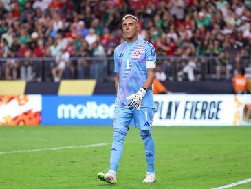 En esta fecha FIFA, seis selecciones de Centroamérica y seis del Caribe disputarán los últimos boletos de la Concacaf rumbo al Mundial 2026. IMAGO7