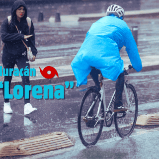 ¿Cómo estará el clima en cada estado por el huracán "Lorena"?