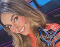 Anahí regresa al programa "¿Quién es la máscara?" ESPECIAL / IG / @anahi