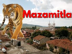 Esto sucedió en Mazamitla en el 