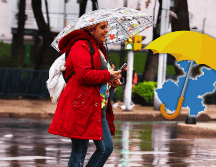 Se esperan lluvias puntuales muy fuertes en Jalisco, según el pronóstico. SUN / ARCHIVO