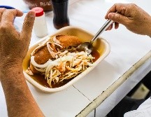 La torta ahogada no solo es deliciosa para los habitantes de Guadalajara, lugar de donde es originaria, sino que aparece entre las comidas de Jalisco mejor rankeadas en Taste Atlas. EL INFORMADOR / ARCHIVO