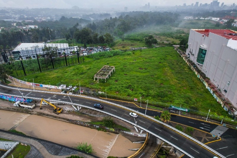  EL INFORMADOR/ A. Navarro 