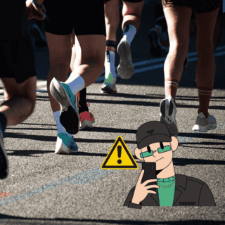 Así es como el ejercicio ayuda a reducir la adicción al Internet