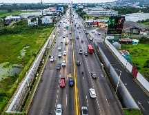 Gerardo Quirino Velázquez proyecta un transporte escolar para la vialidad, que podría aligerar la congestión vial. EL INFORMADOR/ARCHIVO