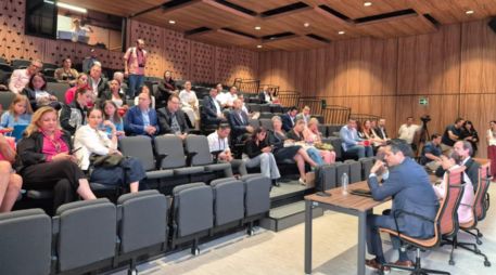 El programa fue lanzado por la Secretaría de Desarrollo Económico (Sedeco), y el Fideicomiso Fondo Impulso Jalisco (Fimja). ESPECIAL