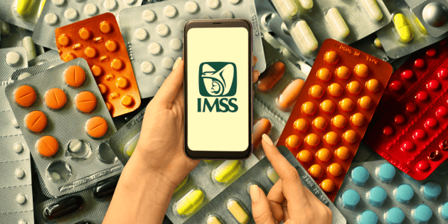 ¿Cómo garantiza el IMSS la entrega de medicamentos? | El Informador