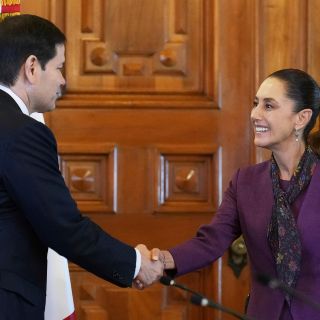 México y EU establecen grupo de alto nivel para desmantelar al crimen organizado