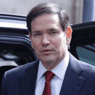 Ningún país colabora tanto en seguridad con EU como México: Rubio